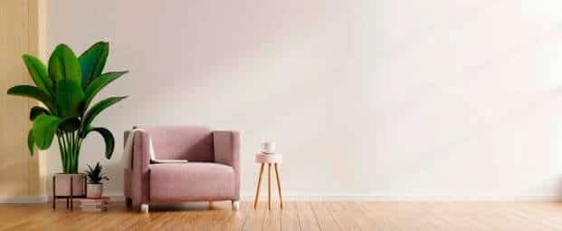 La solución a la distribución y decoración en espacios reducidos: el minimalismo