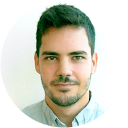 Javier Peña profile picture